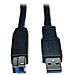 25ft, USB3.0 A / B, 3.0, USB A, USB B - Foto miniatura 1